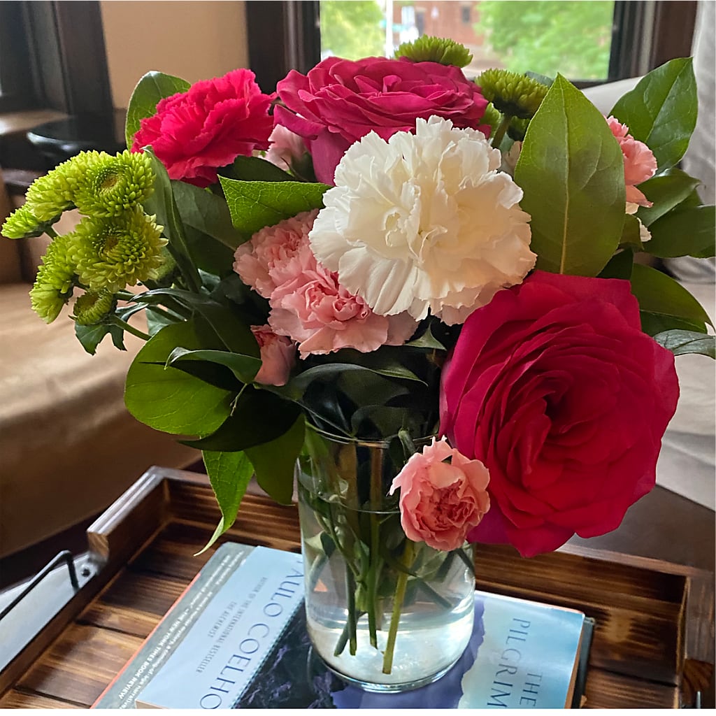 Sweet & Pretty Bouquet – BLAKELEE'S BOUQUETS, Birmingham AL