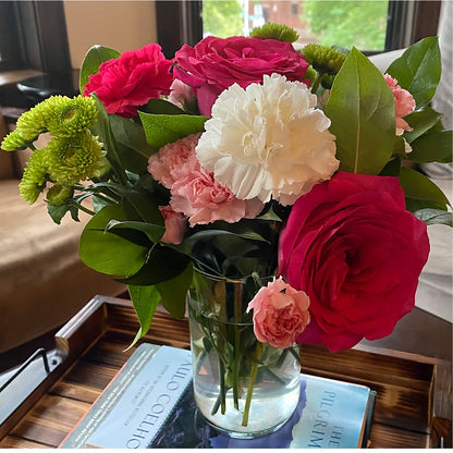 Sweet & Pretty Bouquet – BLAKELEE'S BOUQUETS, Birmingham AL