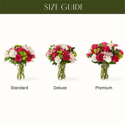 Sweet & Pretty Bouquet – BLAKELEE'S BOUQUETS, Birmingham AL
