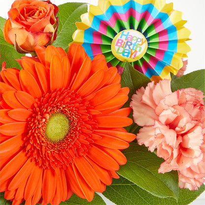 Birthday Surprise Bouquet – BLAKELEE'S BOUQUETS, Birmingham AL