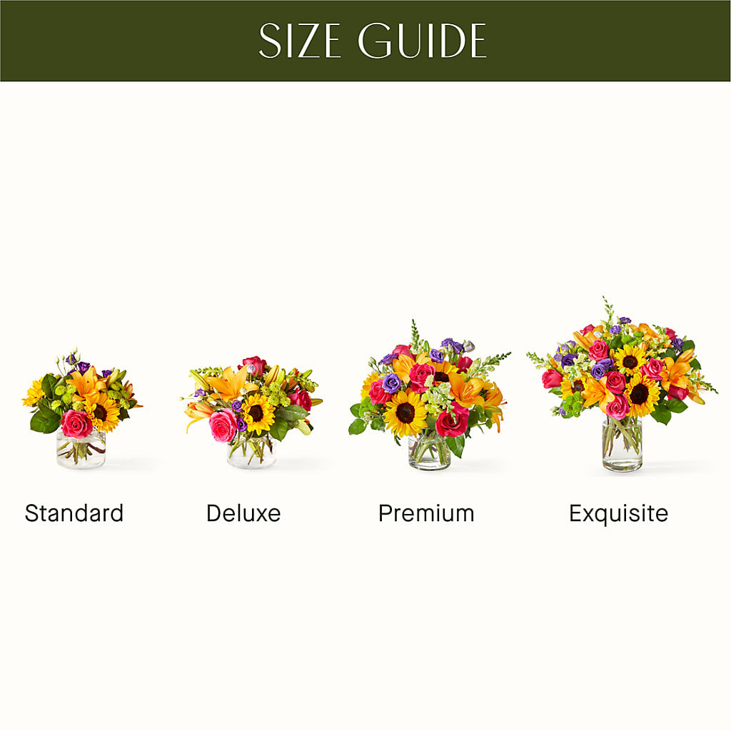 Best Day Bouquet – BLAKELEE'S BOUQUETS, Birmingham AL