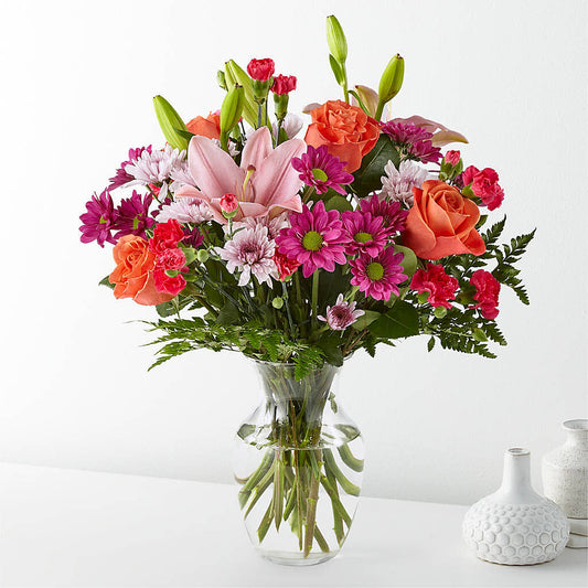 Light of My Life Bouquet – BLAKELEE'S BOUQUETS, Birmingham AL