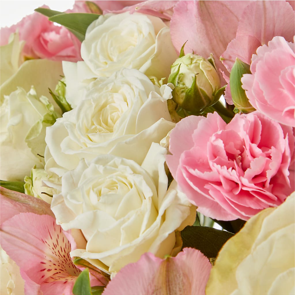 Gentle Healing Bouquet – BLAKELEE'S BOUQUETS, Birmingham AL