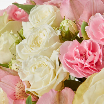 Gentle Healing Bouquet – BLAKELEE'S BOUQUETS, Birmingham AL