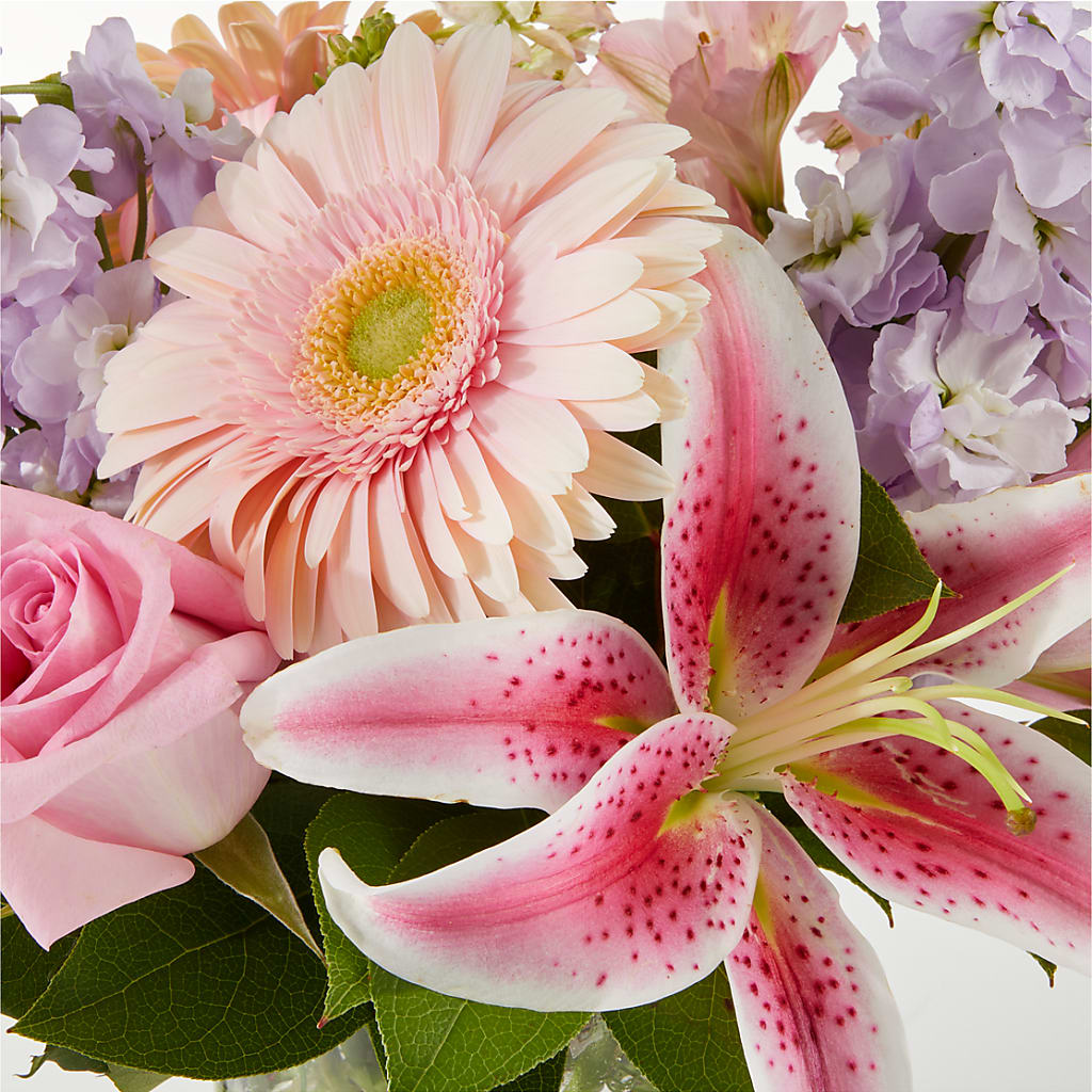 The Teahouse Bouquet – BLAKELEE'S BOUQUETS, Birmingham AL