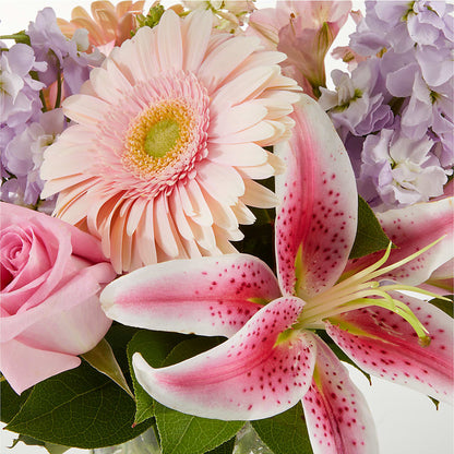 The Teahouse Bouquet – BLAKELEE'S BOUQUETS, Birmingham AL
