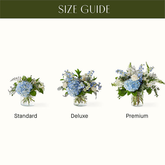 Coastal Blossom Bouquet – BLAKELEE'S BOUQUETS, Birmingham AL