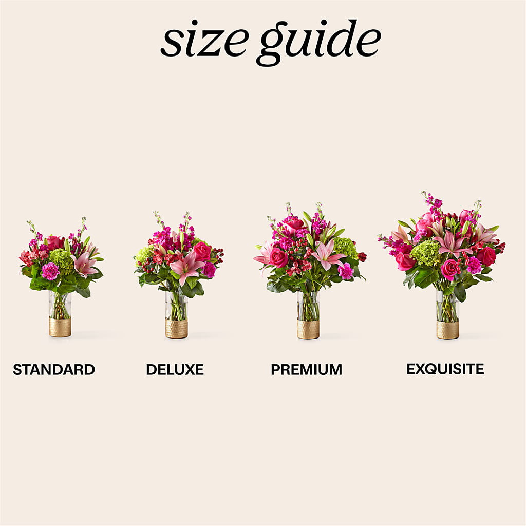 Magic in the Air Bouquet – BLAKELEE'S BOUQUETS, Birmingham AL