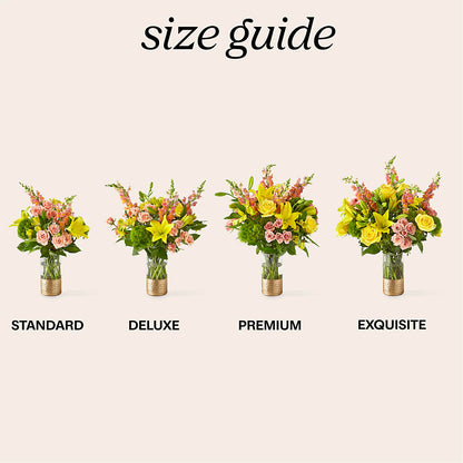 Getaway Bouquet – BLAKELEE'S BOUQUETS, Birmingham AL