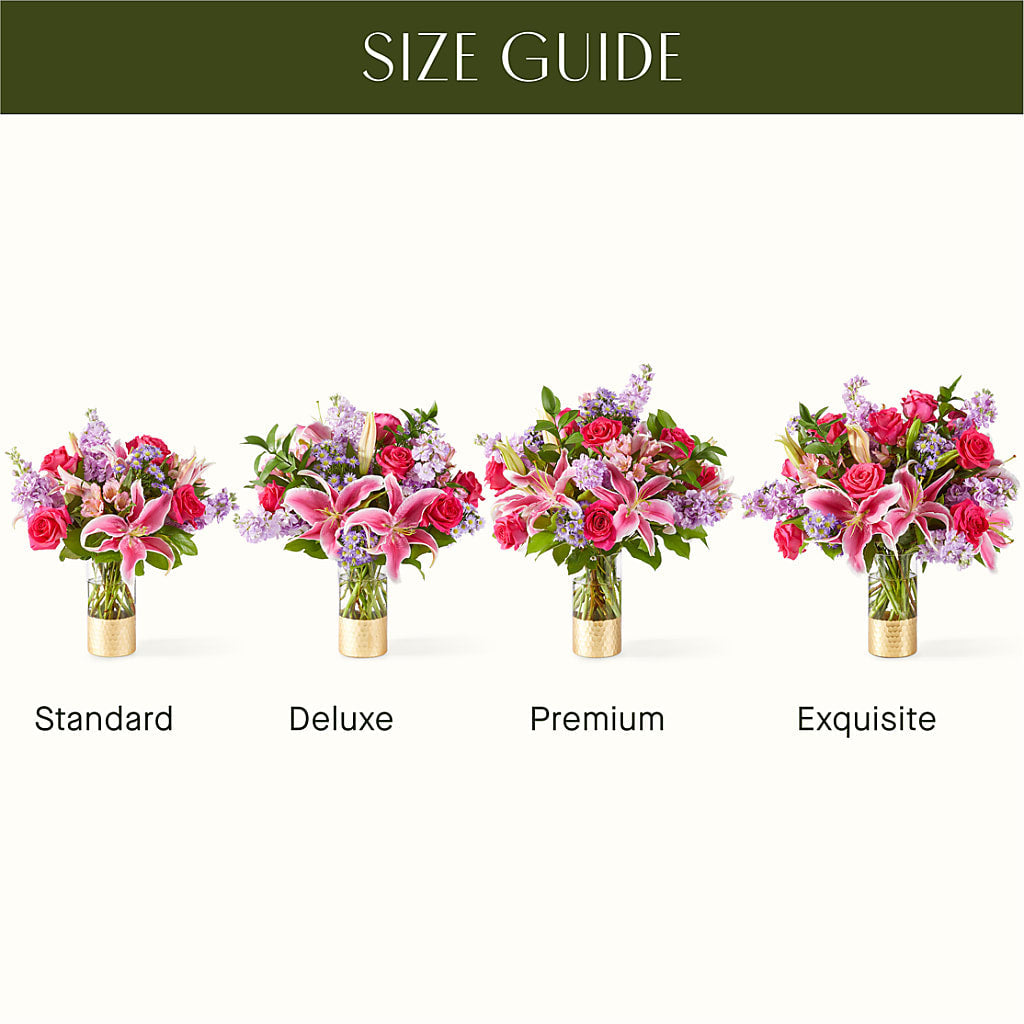 Written in the Stars Bouquet – BLAKELEE'S BOUQUETS, Birmingham AL