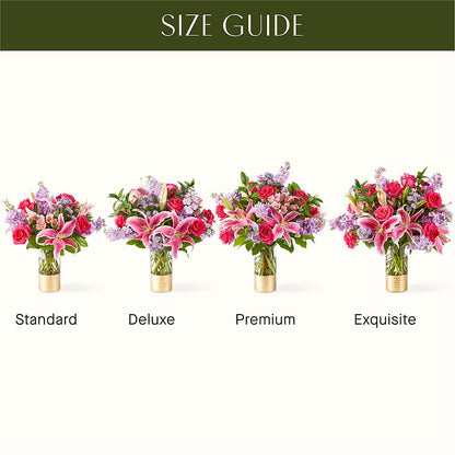 Written in the Stars Bouquet – BLAKELEE'S BOUQUETS, Birmingham AL