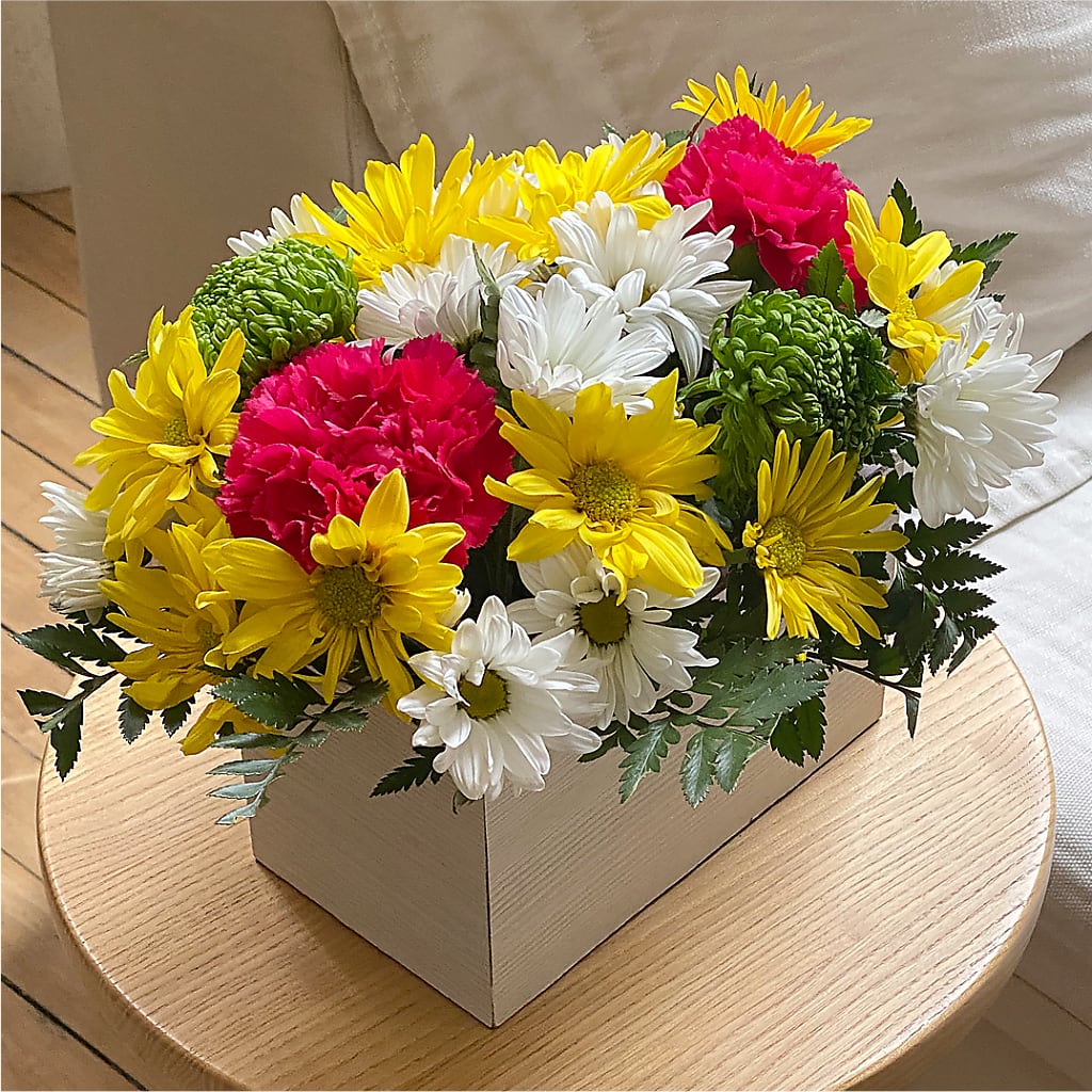 Sorbet Bouquet – BLAKELEE'S BOUQUETS, Birmingham AL