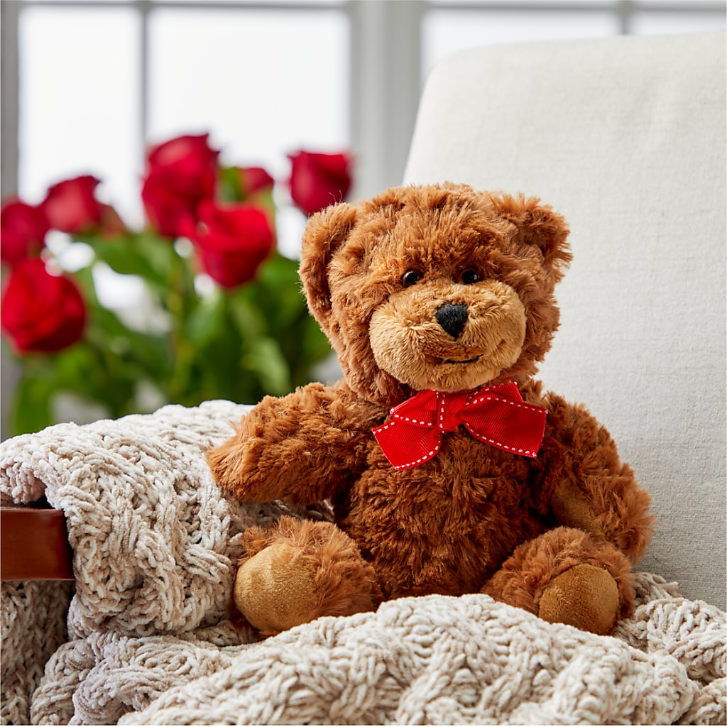 Romantic Long Stem Red Rose Bouquet Bundles – BLAKELEE'S BOUQUETS, Birmingham AL