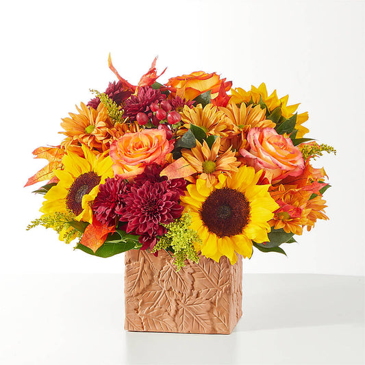 The Outdoors Bouquet – BLAKELEE'S BOUQUETS, Birmingham AL