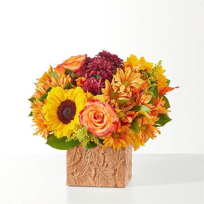 The Outdoors Bouquet – BLAKELEE'S BOUQUETS, Birmingham AL