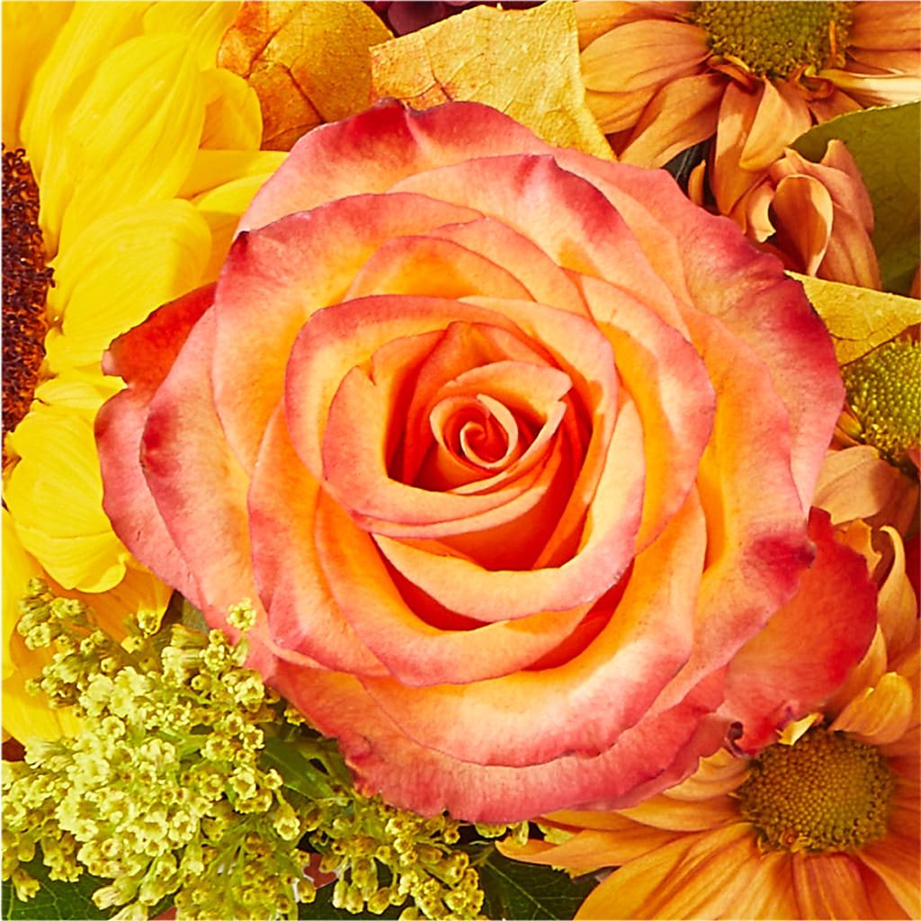 The Outdoors Bouquet – BLAKELEE'S BOUQUETS, Birmingham AL