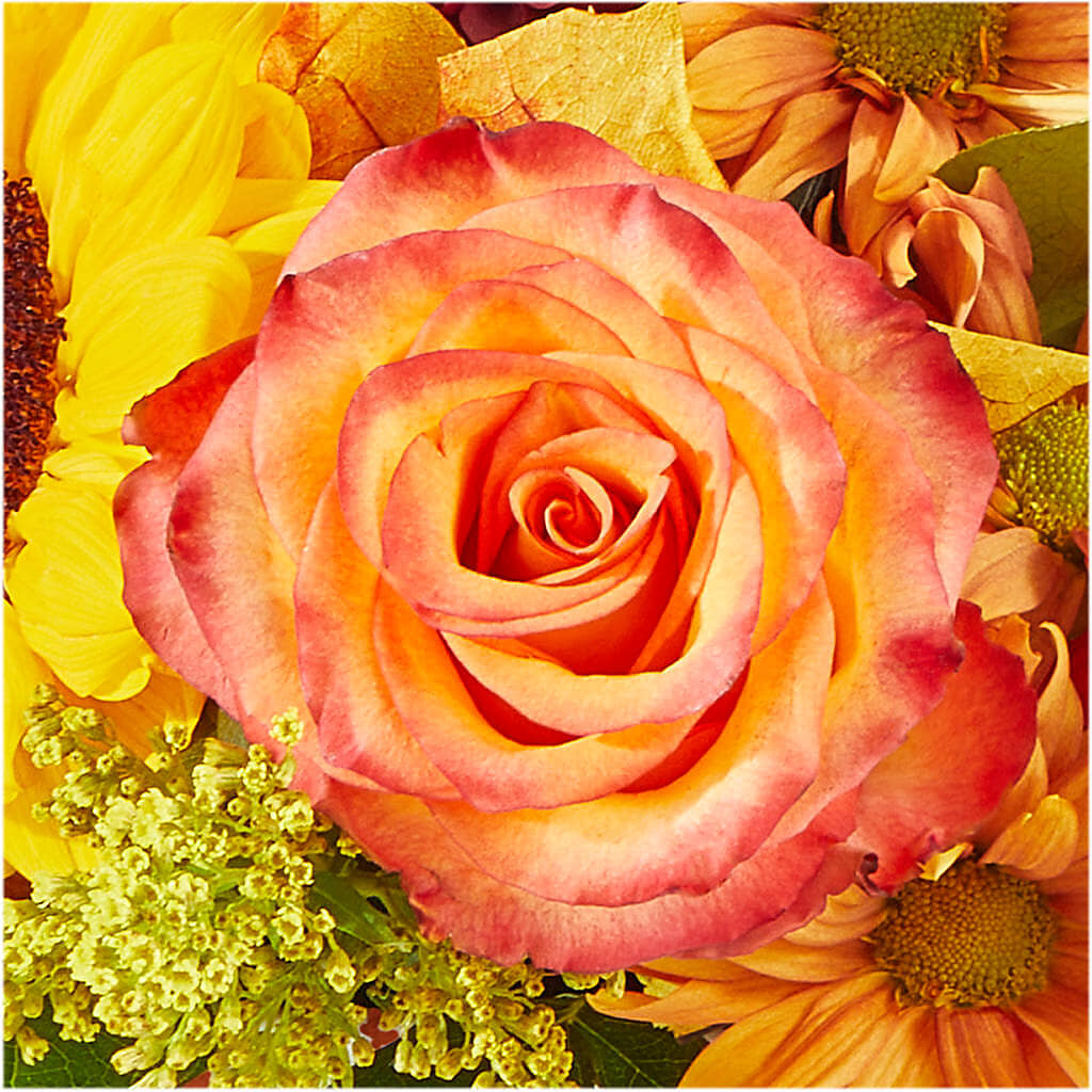 The Outdoors Bouquet – BLAKELEE'S BOUQUETS, Birmingham AL