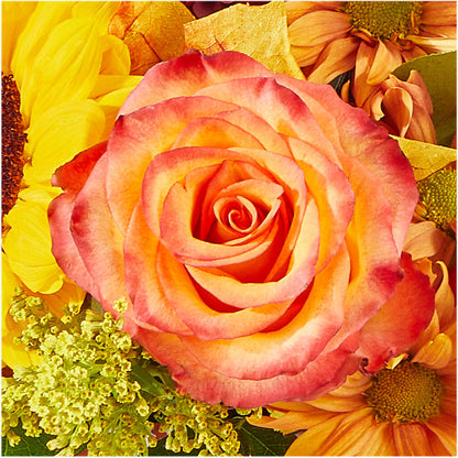 The Outdoors Bouquet – BLAKELEE'S BOUQUETS, Birmingham AL