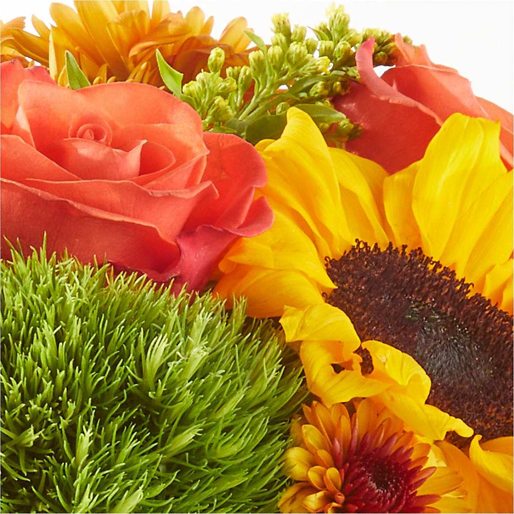 Farmer’s Market Stroll Bouquet – BLAKELEE'S BOUQUETS, Birmingham AL