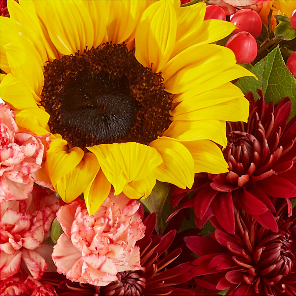 Fresh Cider Bouquet – BLAKELEE'S BOUQUETS, Birmingham AL