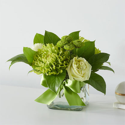 Emerald Forest Bouquet – BLAKELEE'S BOUQUETS, Birmingham AL
