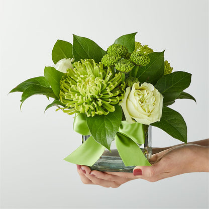 Emerald Forest Bouquet – BLAKELEE'S BOUQUETS, Birmingham AL