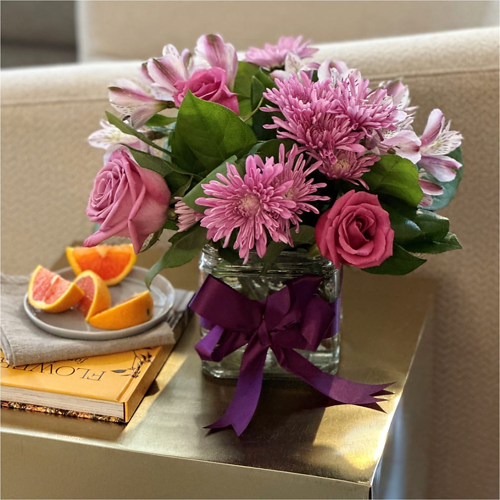 Sugarplum Bouquet – BLAKELEE'S BOUQUETS, Birmingham AL