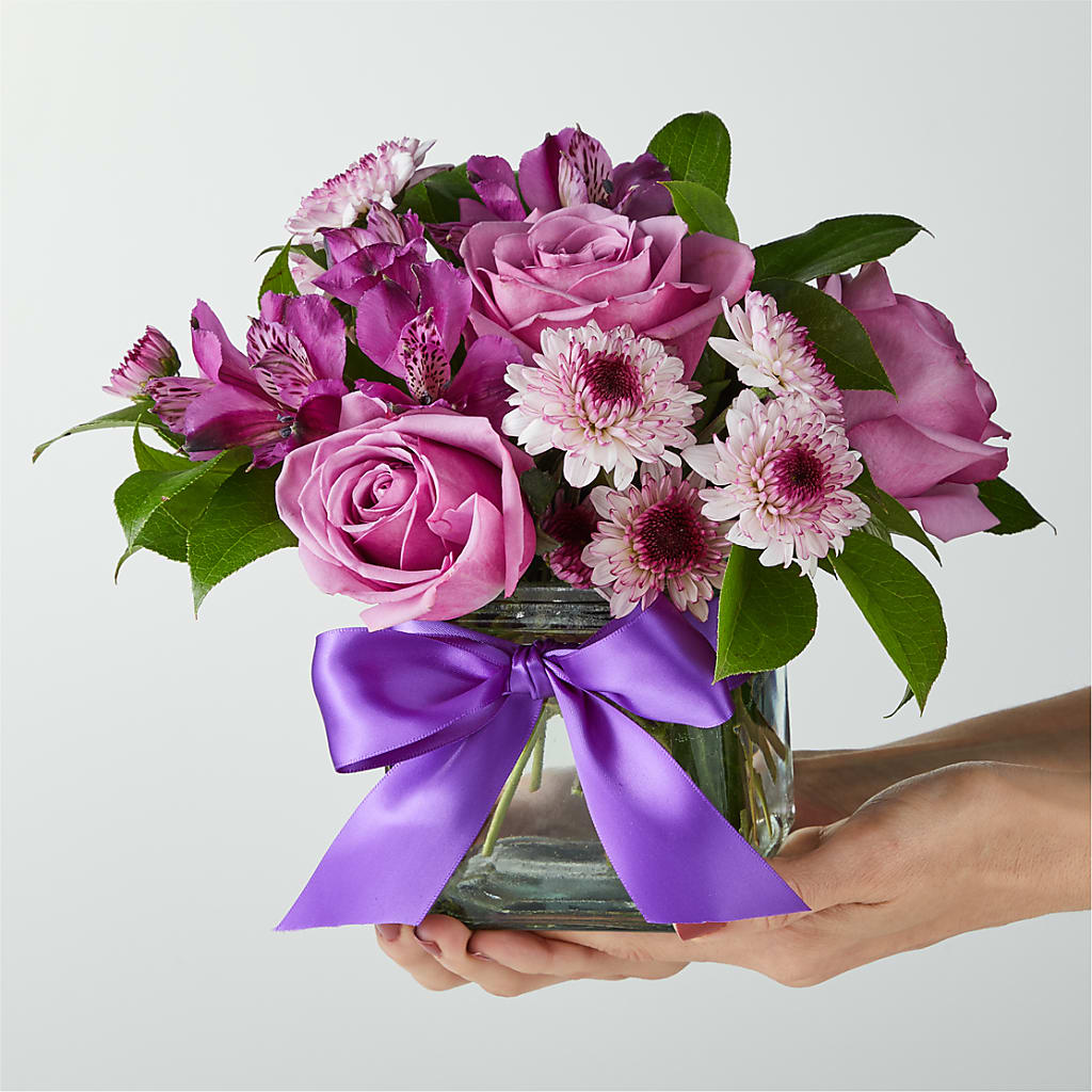 Sugarplum Bouquet – BLAKELEE'S BOUQUETS, Birmingham AL