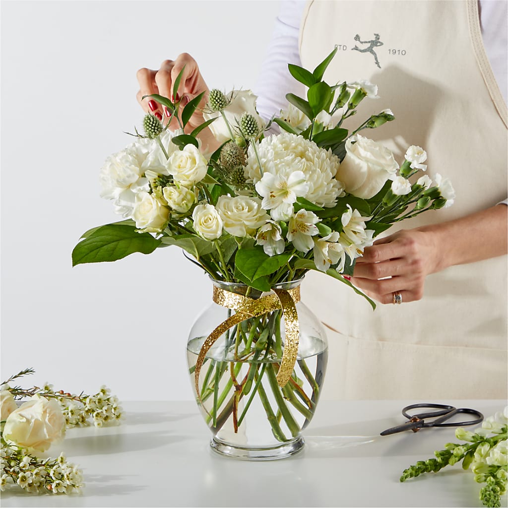 New Beginnings – A Florist Original – BLAKELEE'S BOUQUETS, Birmingham AL