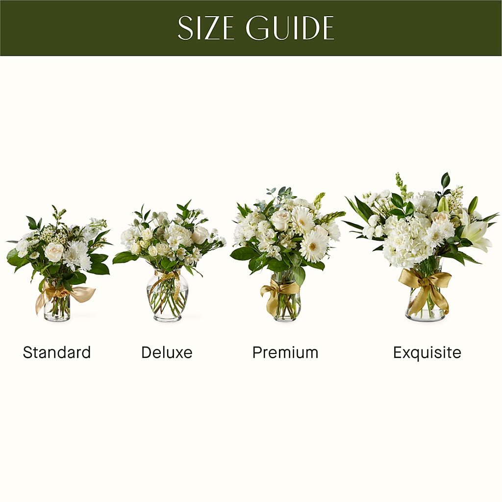 New Beginnings – A Florist Original – BLAKELEE'S BOUQUETS, Birmingham AL