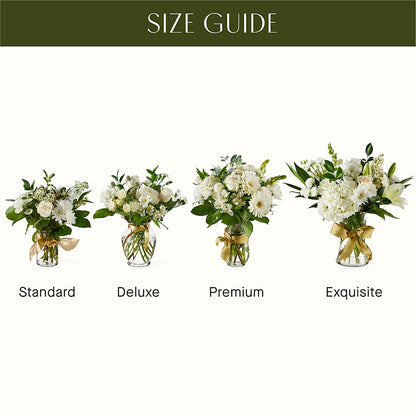 New Beginnings – A Florist Original – BLAKELEE'S BOUQUETS, Birmingham AL