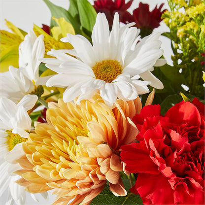 Fall Delight – A Florist Original – BLAKELEE'S BOUQUETS, Birmingham AL