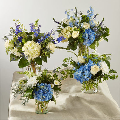 Festival of Lights – A Florist Original – BLAKELEE'S BOUQUETS, Birmingham AL