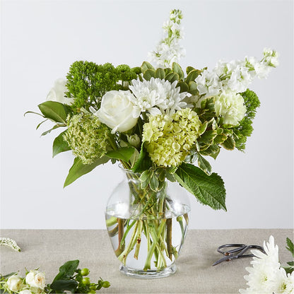 Irish Garden - A Florist Original – BLAKELEE'S BOUQUETS, Birmingham AL