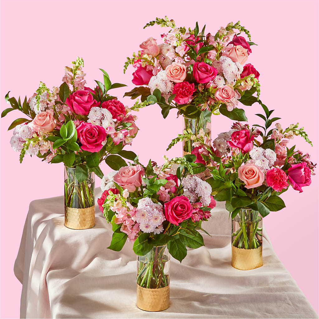The Same Moon Bouquet – BLAKELEE'S BOUQUETS, Birmingham AL