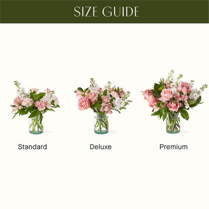 At the Ballet Bouquet – BLAKELEE'S BOUQUETS, Birmingham AL