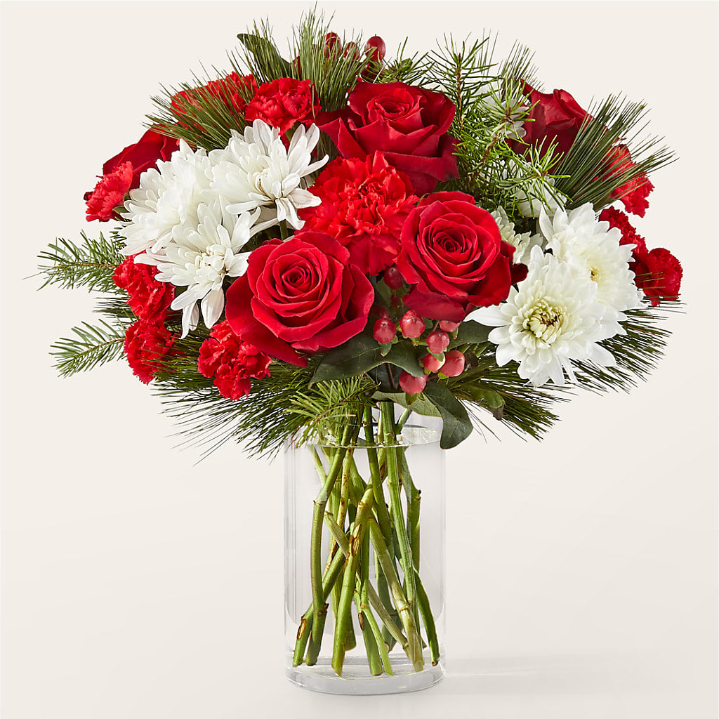 Seasonal Magic Bouquet – BLAKELEE'S BOUQUETS, Birmingham AL