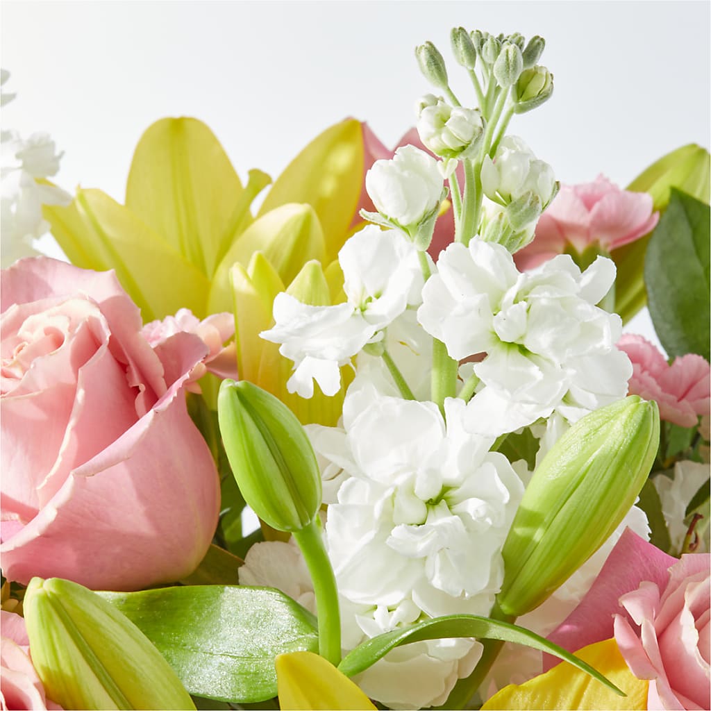Garden Delight Bouquet – BLAKELEE'S BOUQUETS, Birmingham AL