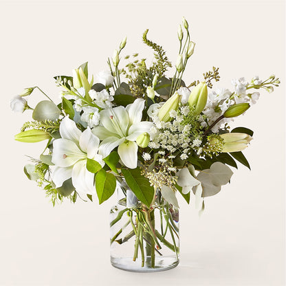 Alluring Elegance Bouquet – BLAKELEE'S BOUQUETS, Birmingham AL
