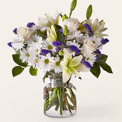 Beyond Blue Bouquet – BLAKELEE'S BOUQUETS, Birmingham AL