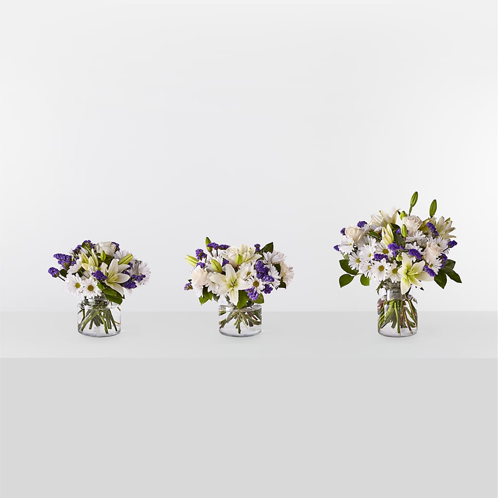 Beyond Blue Bouquet – BLAKELEE'S BOUQUETS, Birmingham AL