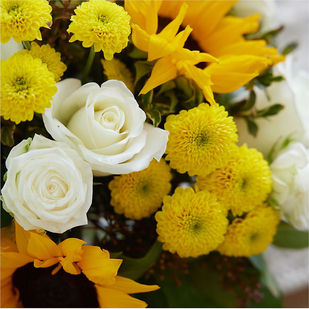 Luminous Morning Bouquet – BLAKELEE'S BOUQUETS, Birmingham AL