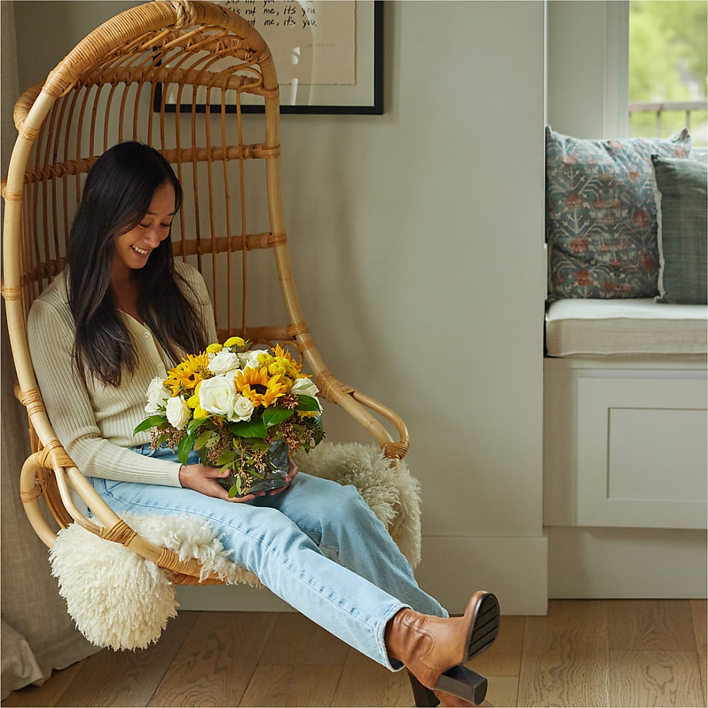 Luminous Morning Bouquet – BLAKELEE'S BOUQUETS, Birmingham AL