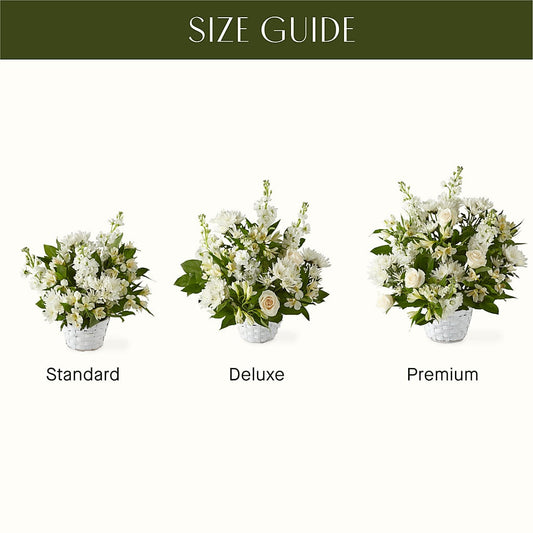 Eternal Affection Arrangement – BLAKELEE'S BOUQUETS, Birmingham AL