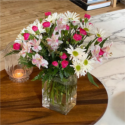 Sweet Surprises® Bouquet – BLAKELEE'S BOUQUETS, Birmingham AL