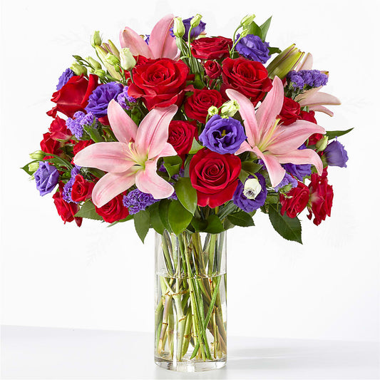 Truly Stunning Bouquet – BLAKELEE'S BOUQUETS, Birmingham AL