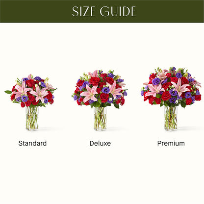 Truly Stunning Bouquet – BLAKELEE'S BOUQUETS, Birmingham AL