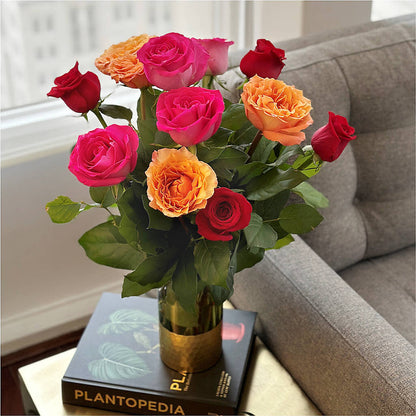 Ever After Rose Bouquet – BLAKELEE'S BOUQUETS, Birmingham AL