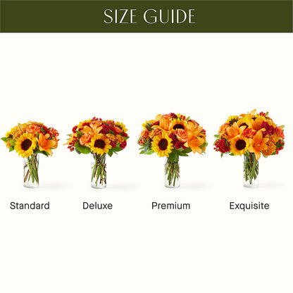 Fall Day Bouquet – BLAKELEE'S BOUQUETS, Birmingham AL
