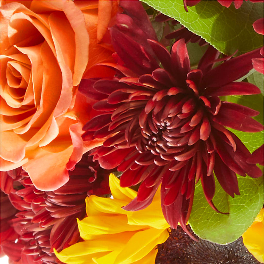 September Sunset Bouquet – BLAKELEE'S BOUQUETS, Birmingham AL